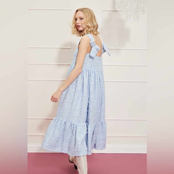 DREAM sister Jane rags to riches dress - Picture 2 of 6